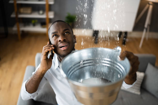 Best 24-hour water damage restoration  in Sanger, TX