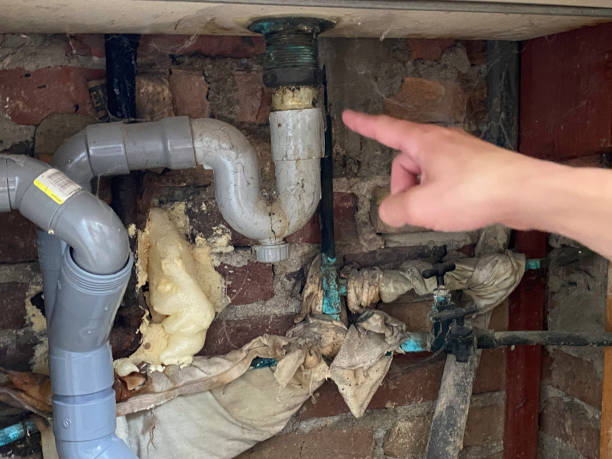 Best Water damage restoration insurance claims  in Sanger, TX