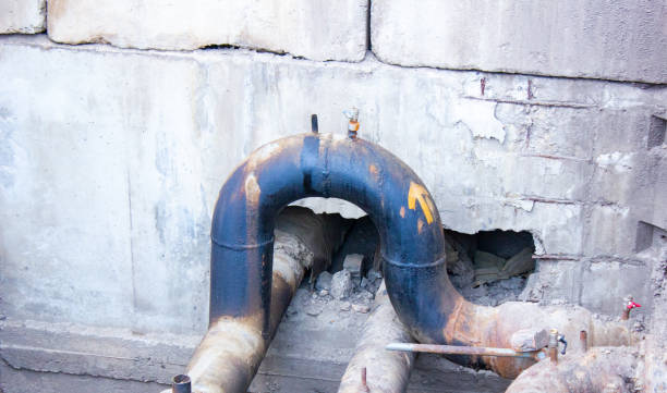 Professional Water damage restoration in Sanger, TX