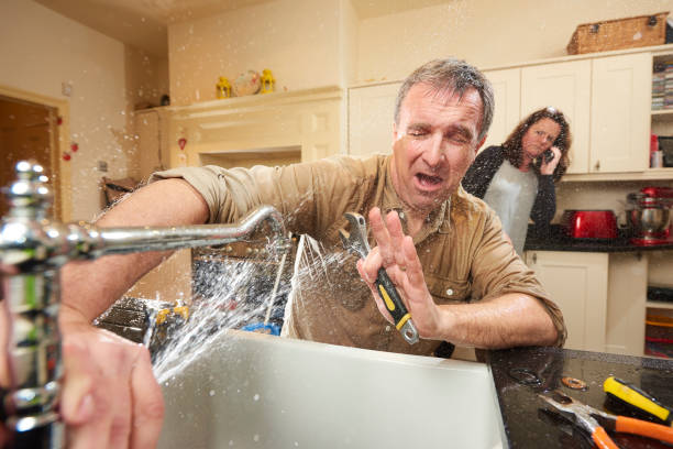 Fire Damage Restoration in Sanger, TX